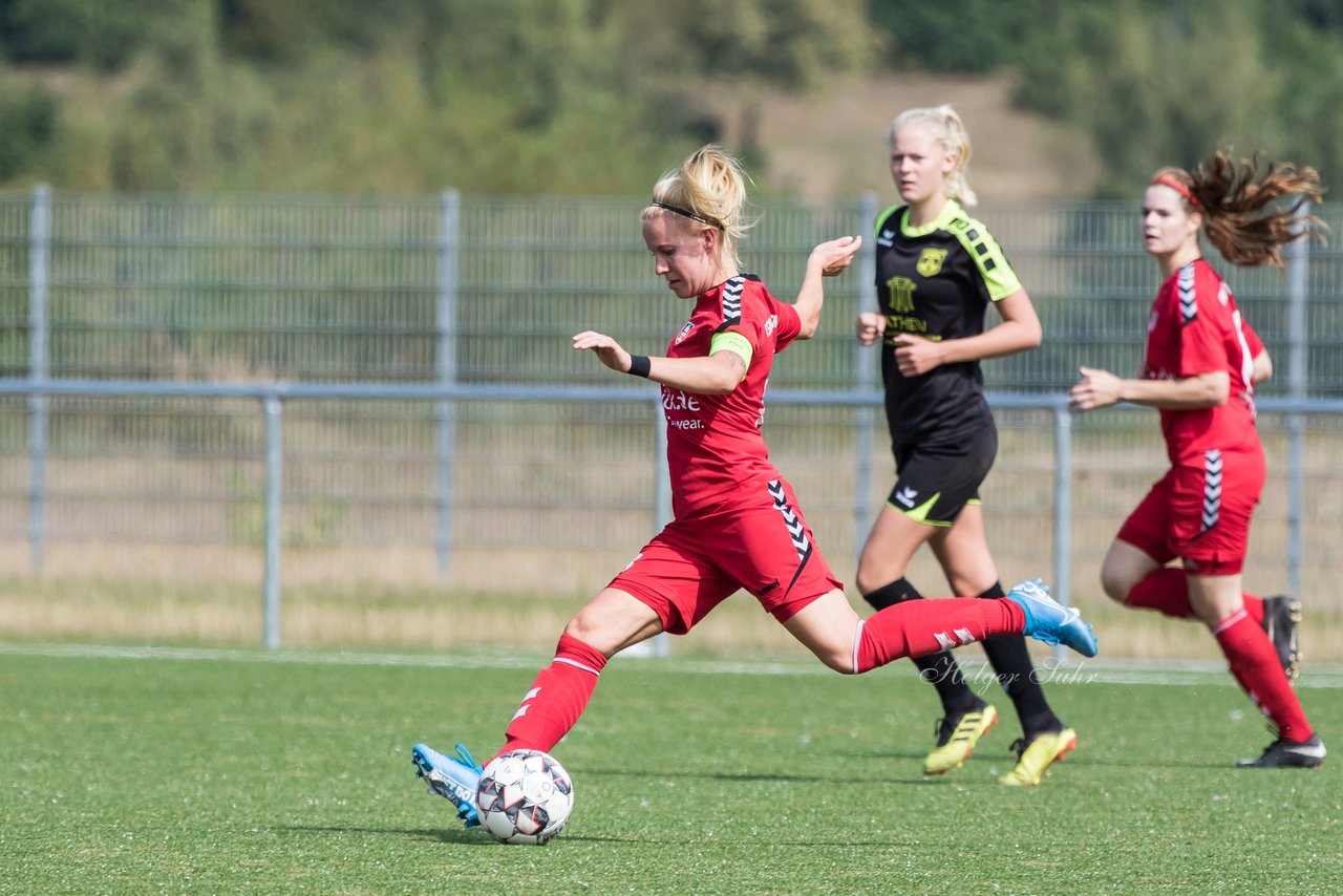 Bild 131 - Oberliga Saisonstart